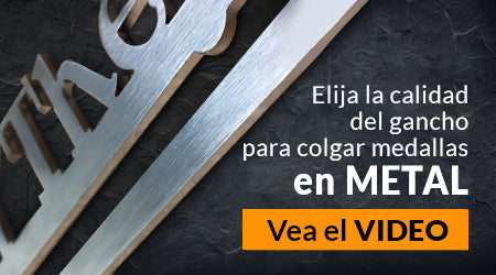 Victory Medal Hangers®