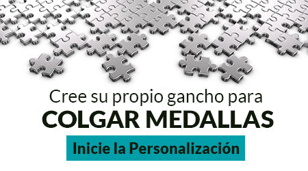 Victory Medal Hangers®