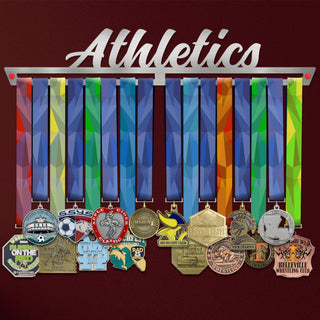 Athletics Medal Hanger Display Victory Medal Hangers®