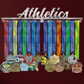 Athletics Medal Hanger Display Victory Medal Hangers®