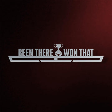 Been There Won That Medal Hanger Display Victory Medal Hangers®