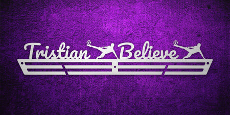 Custom images gallery-Victory Hangers®