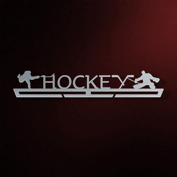 Hockey Medal Hanger Display Victory Medal Hangers®