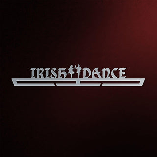 Gancho exhibidor de medallas Irish Dance