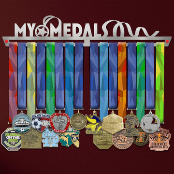 My Medals Medal Hanger Display Victory Medal Hangers®