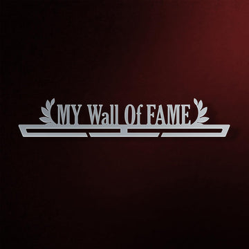 My Wall Of Fame Medal Hanger Display Victory Medal Hangers®