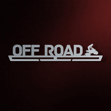 Off Road Medal Hanger Display Victory Medal Hangers®