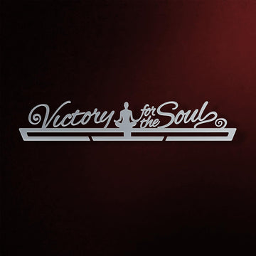Victory For The Soul Medal Hanger Display Victory Medal Hangers®