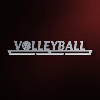 Gancho exhibidor de medallas V1 Volleyball