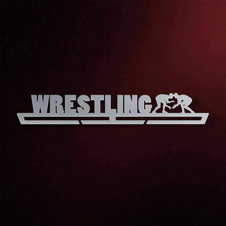 Gancho exhibidor de medallas V2 Wrestling